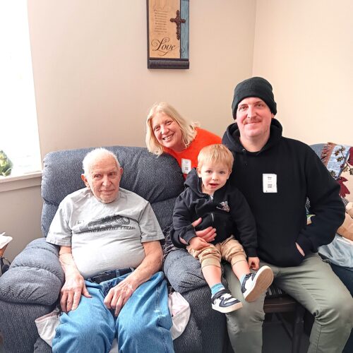 4 generations